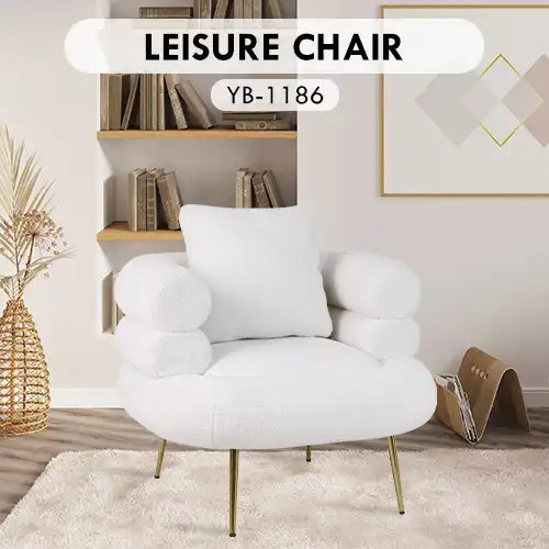 Best OEM accent lounge chair cloud suppliers for bulk orders